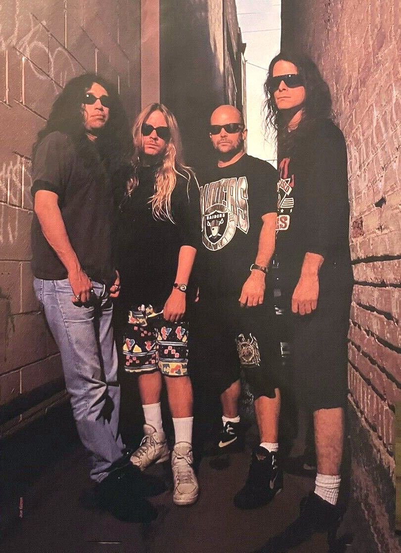 John Slayer tweet media