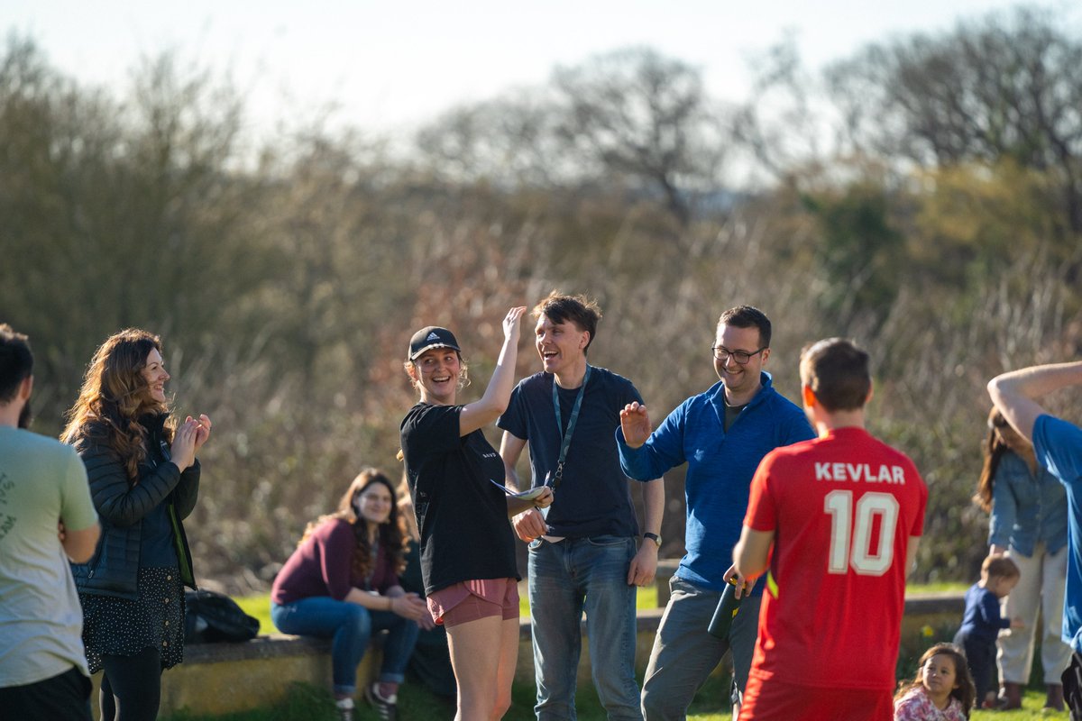 Oak Hill College tweet media