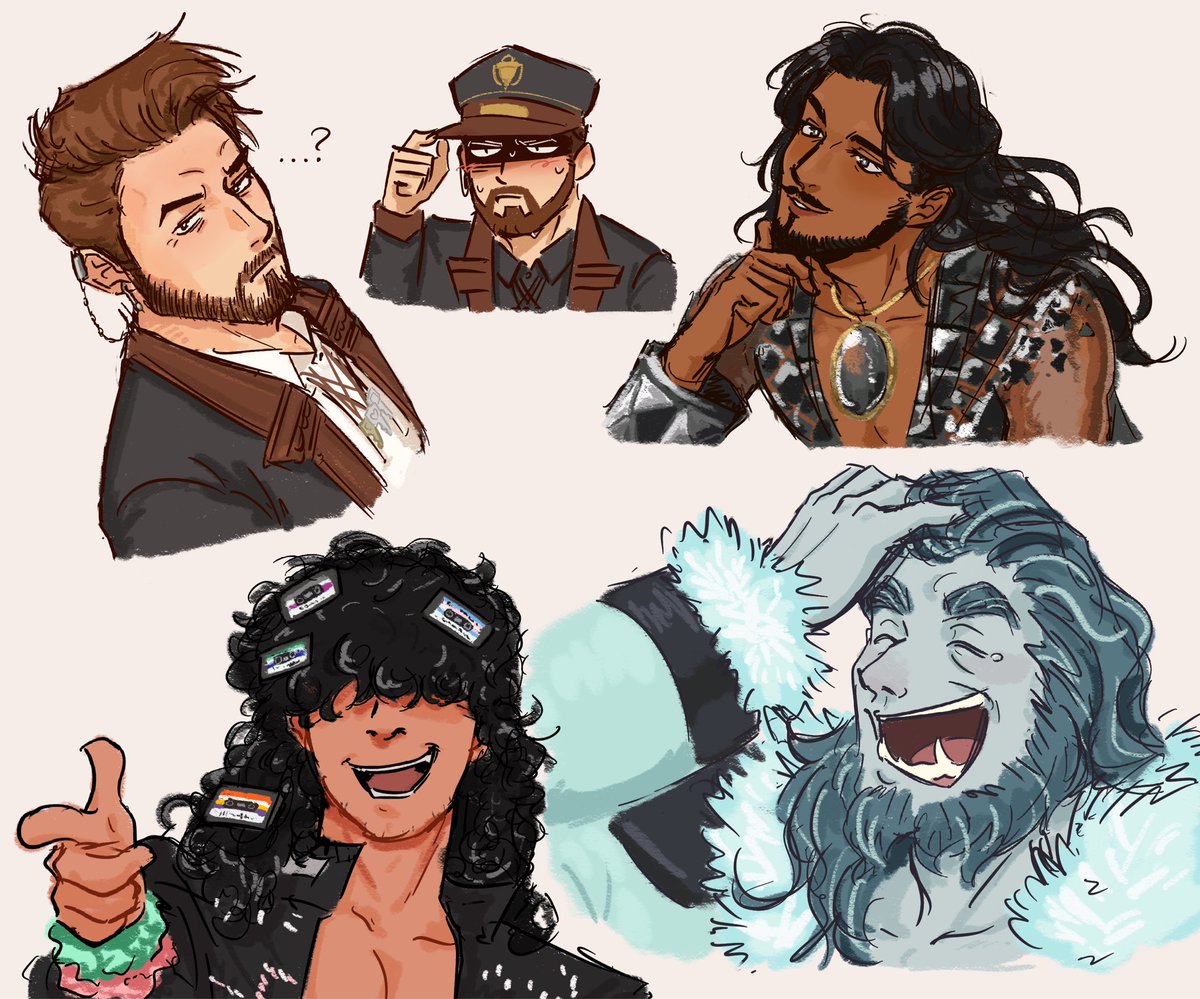 poly💖 tweet media