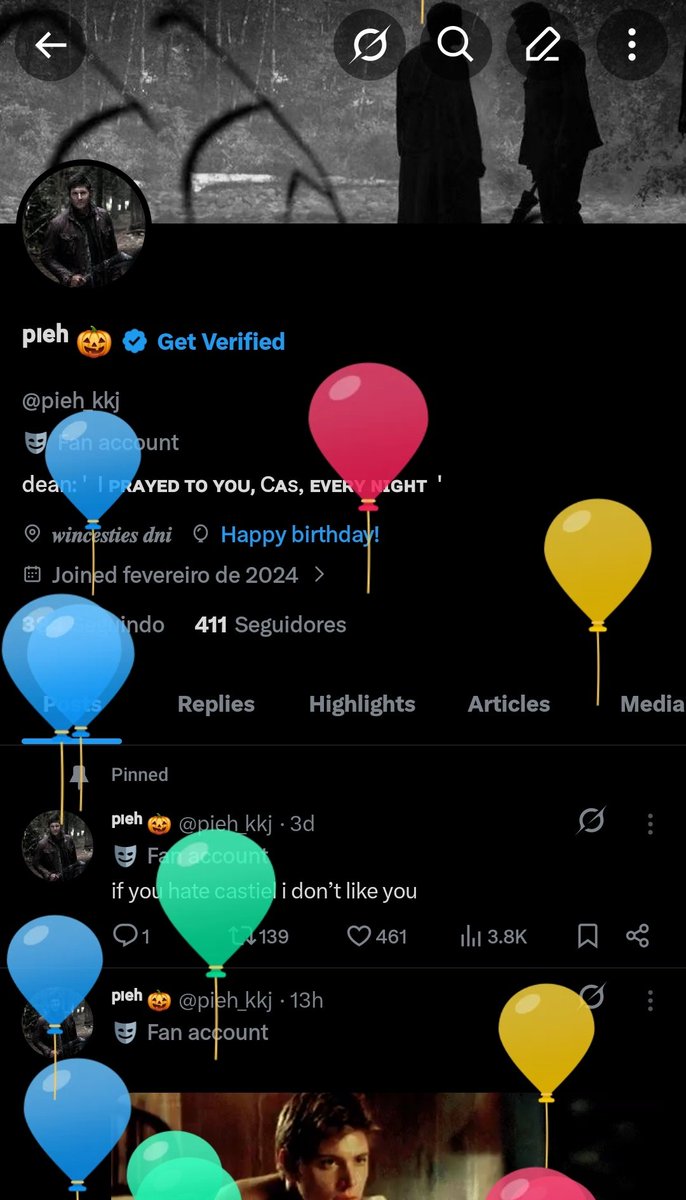 ᵖᶦᵉʰ 🎃 tweet media