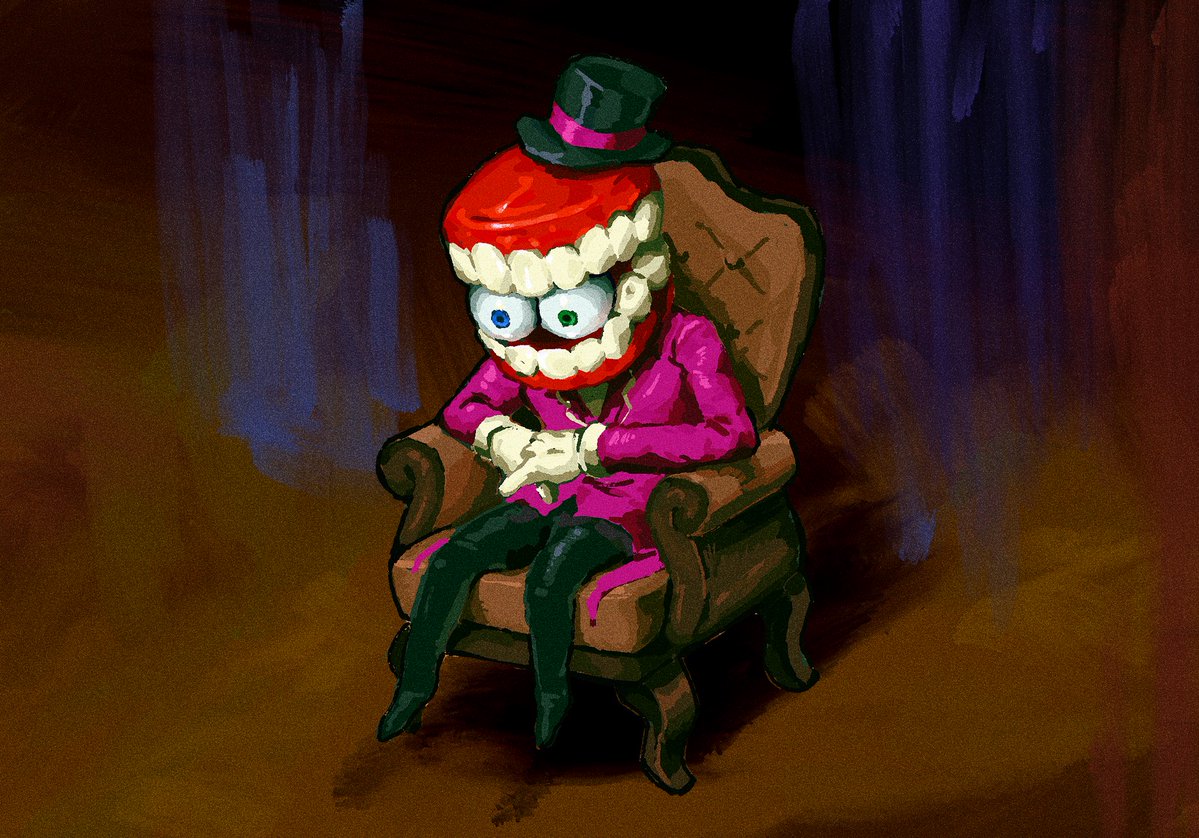 #tadc
아침에 봅시다