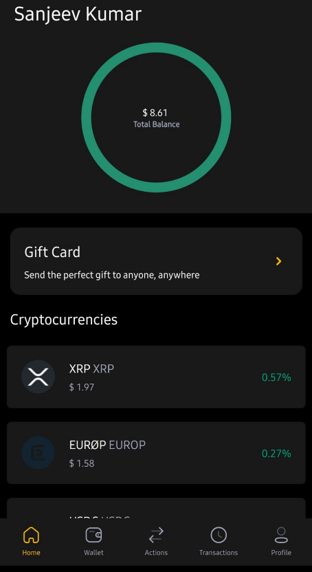 SpendTheBits Inc. tweet media