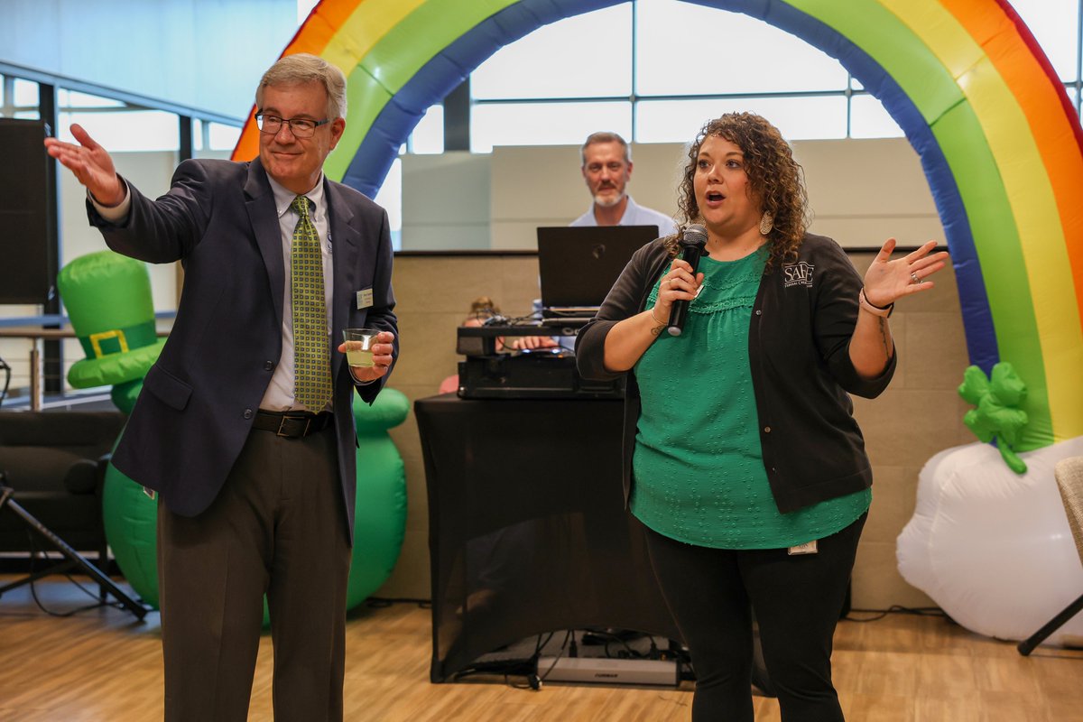 SAFE FCU tweet media