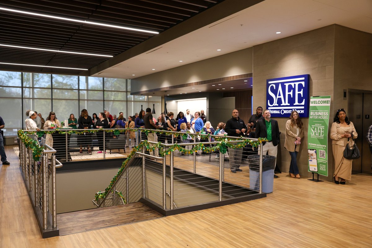 SAFE FCU tweet media