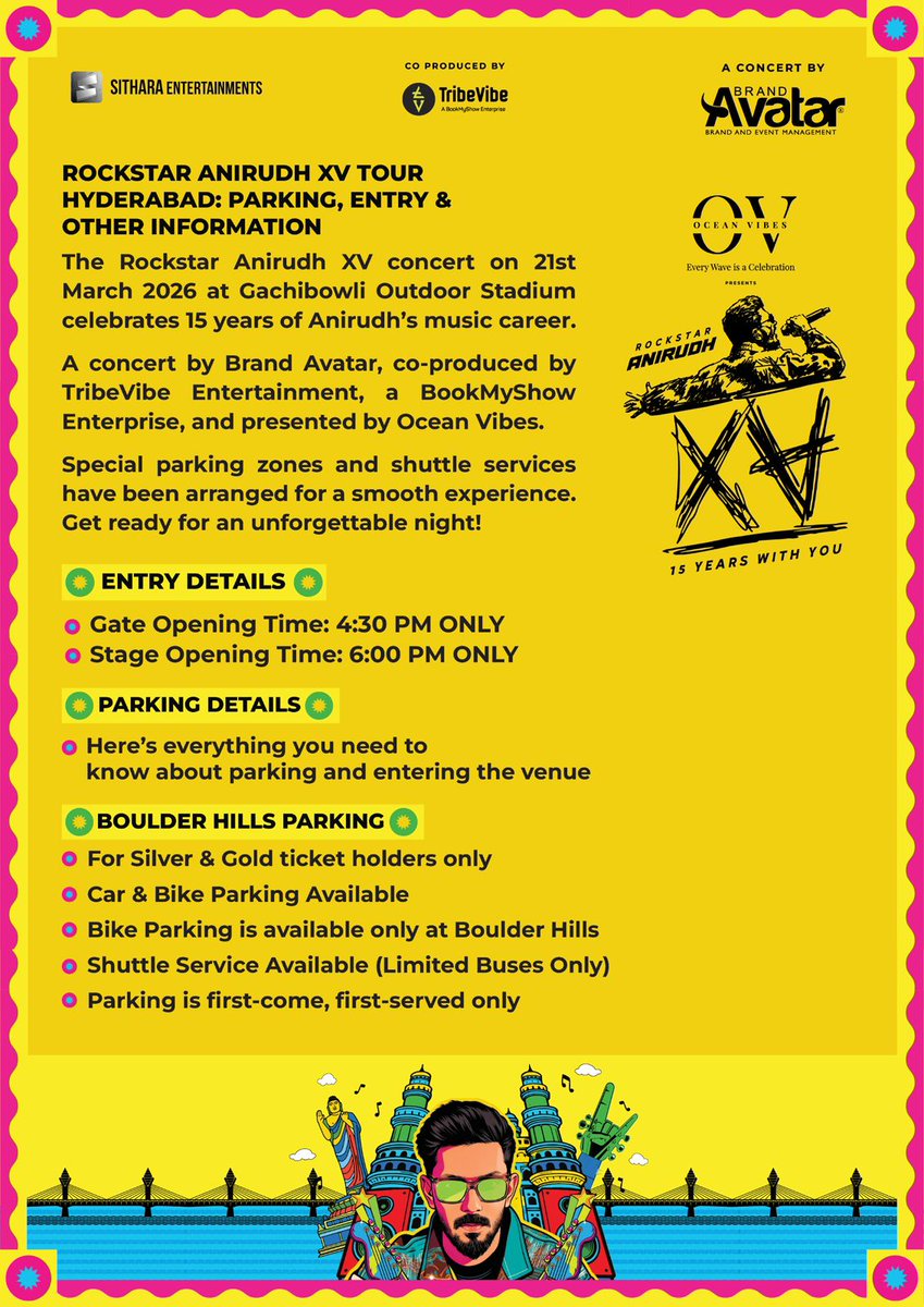 Naga Vamsi tweet media