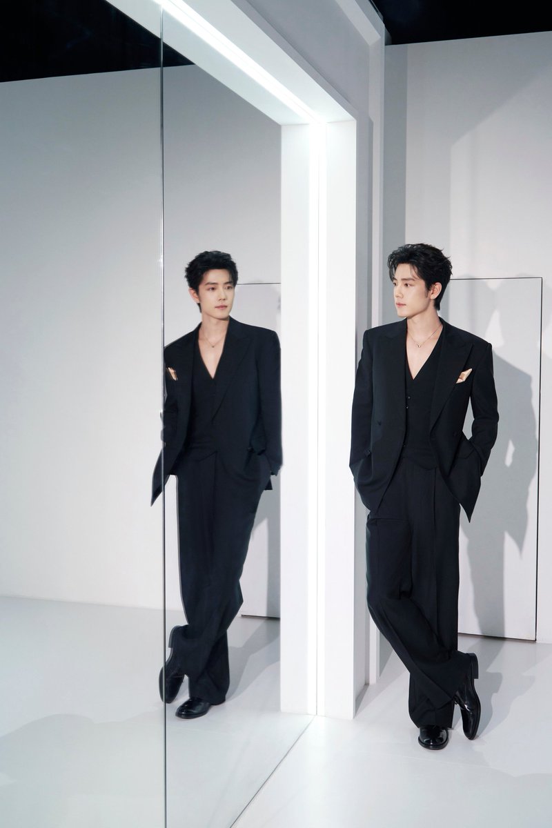 肖战影音会DAYTOY·Xiao Zhan tweet media