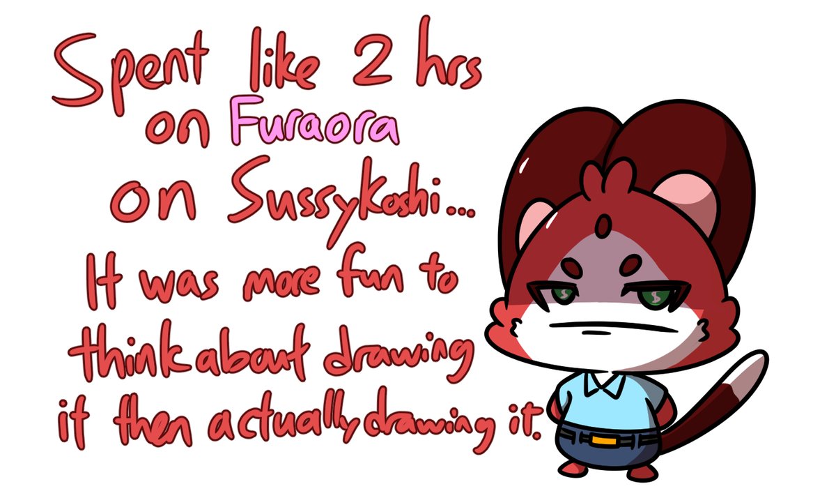 ChibiKoshi tweet media