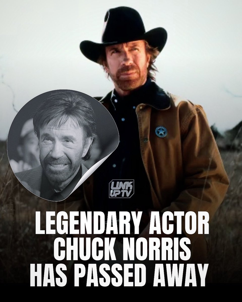 Link Up TV tweet media