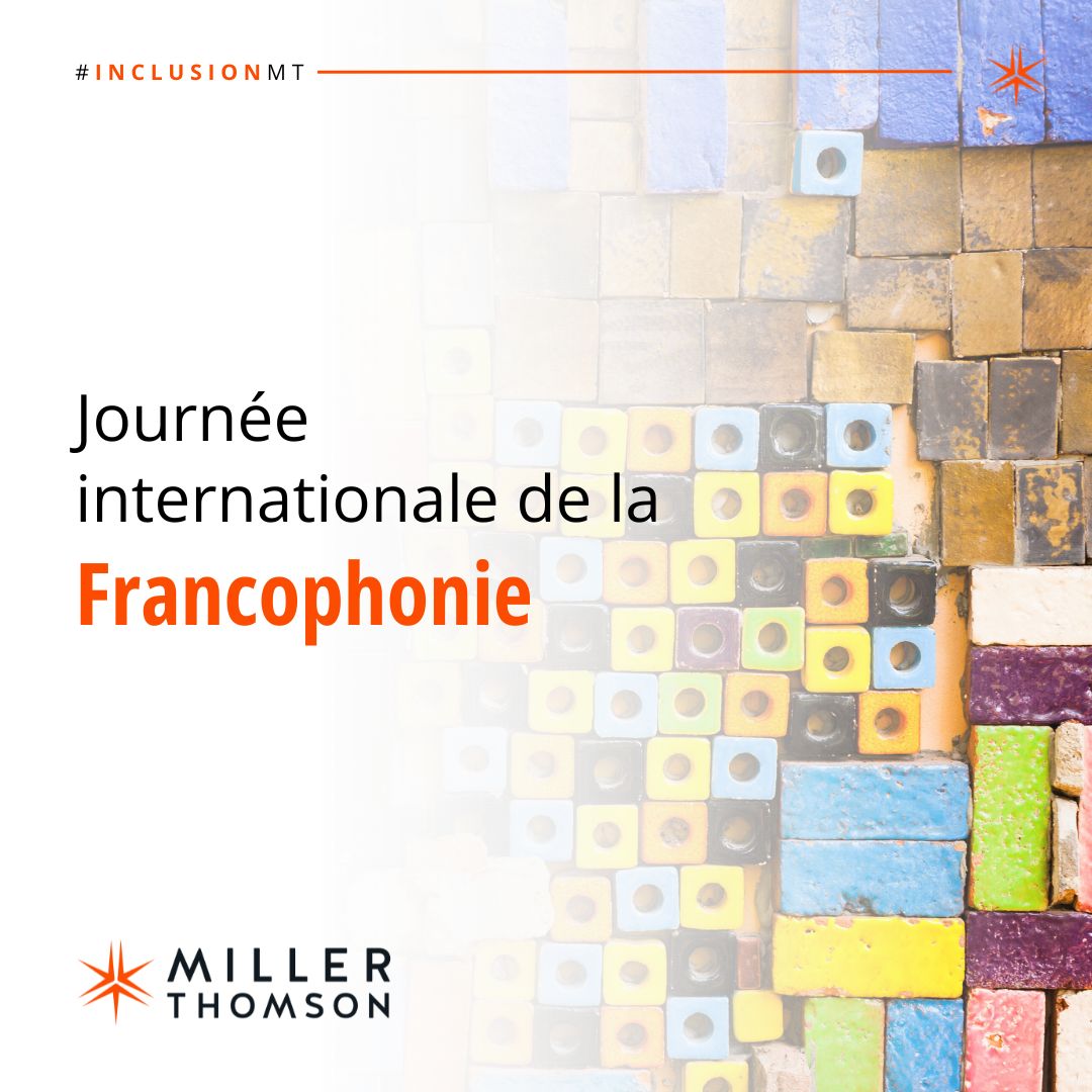 Miller Thomson LLP tweet media