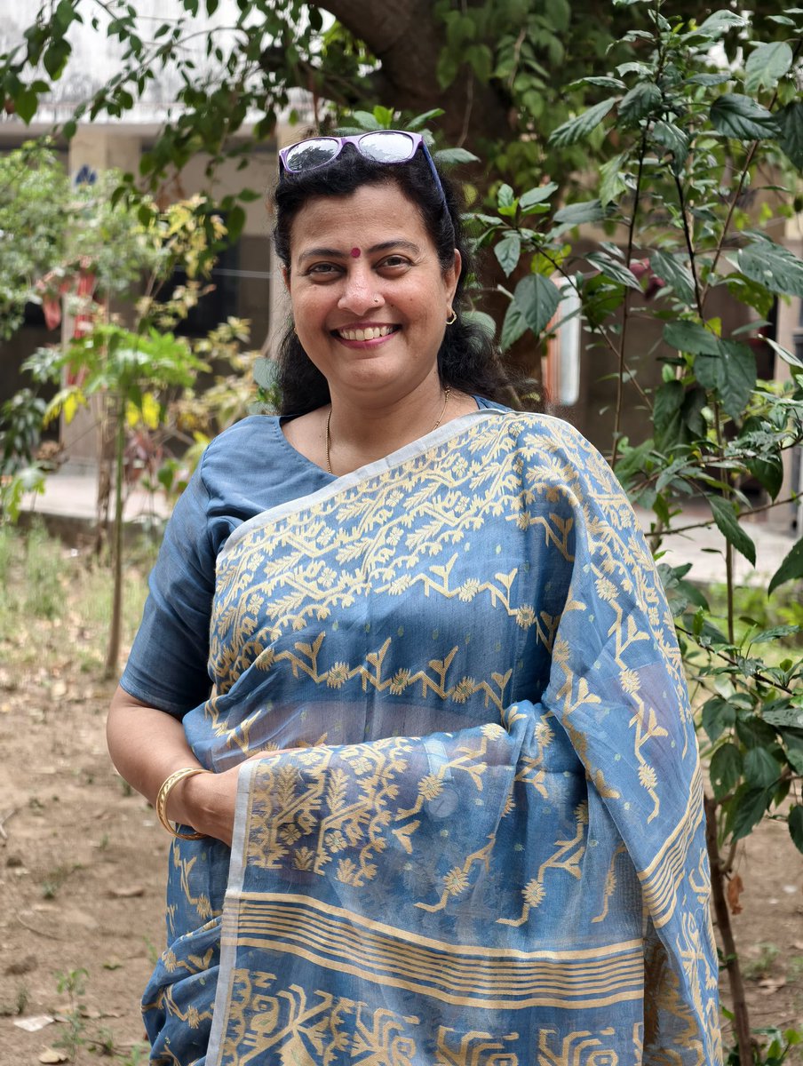 Rekha Shukla tweet media