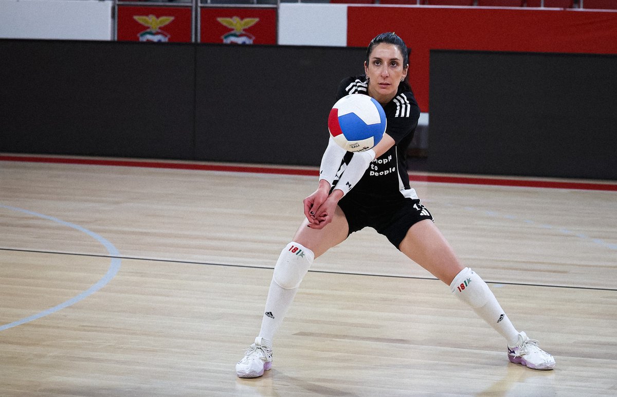 SLBenfica Modalidades tweet media