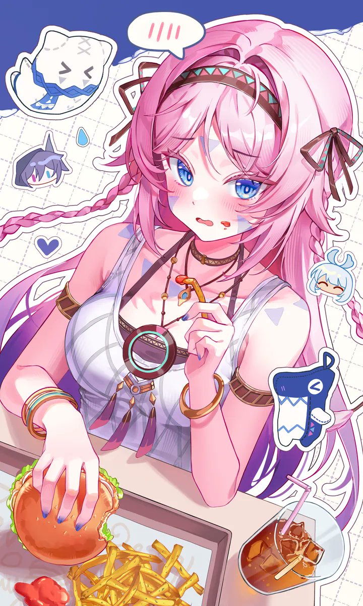 Noelle simp tweet media