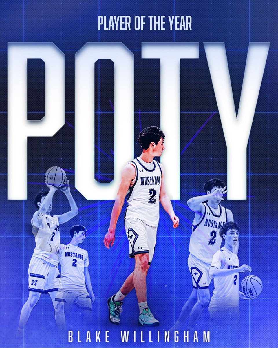 Blake Willingham tweet media