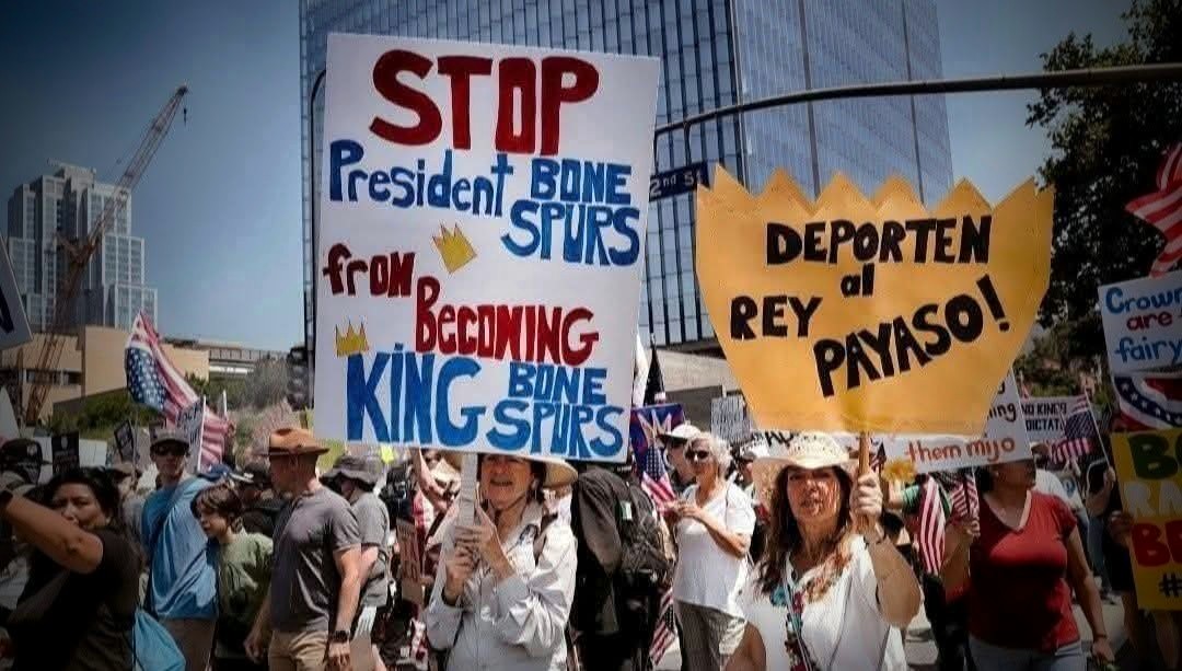 Julio César III Venegas tweet media