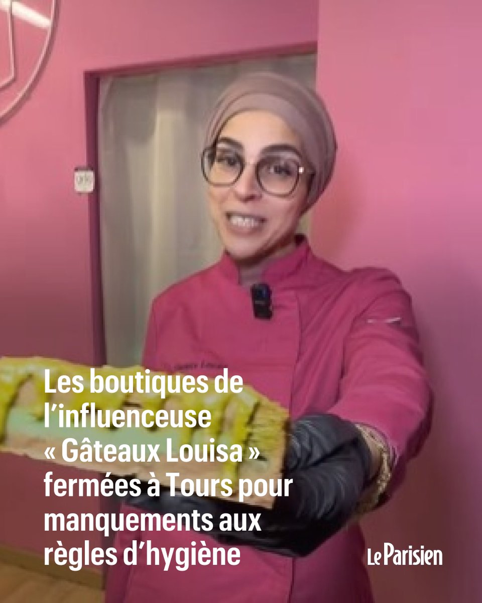 Le Parisien tweet media