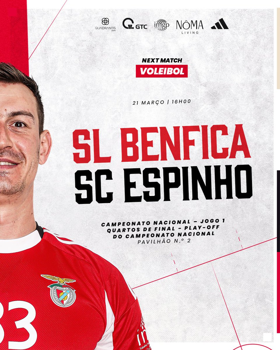 SLBenfica Modalidades tweet media