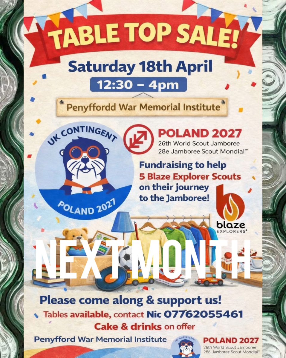 Chester’s Biggest Community Notice Board tweet media