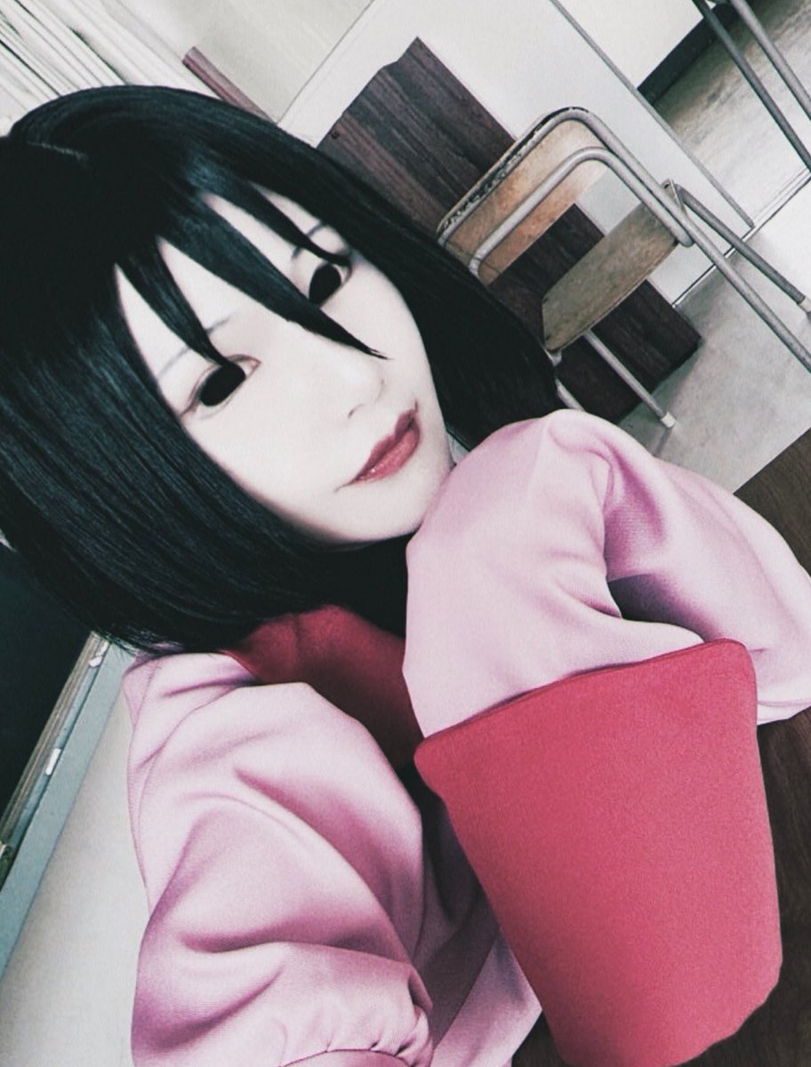 はんぺん☁️/スミカ tweet media