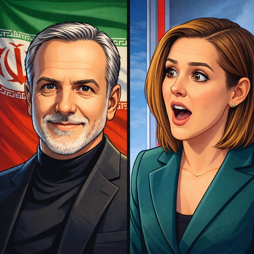whiteblacksand's tweet photo. US: Are our citizens safe in Iranian prisons?
Iran: Are you planning to bomb those prisons?
US: ...
Iran: Then they're safe. 

#trump #IranIsraelWar  #iranwar #gulfwar #usvsiran #m https://t.co/V40PVmM7fN