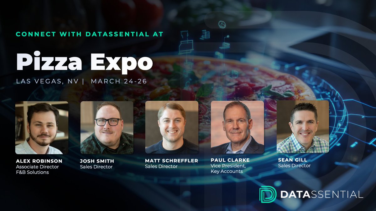 Datassential tweet media