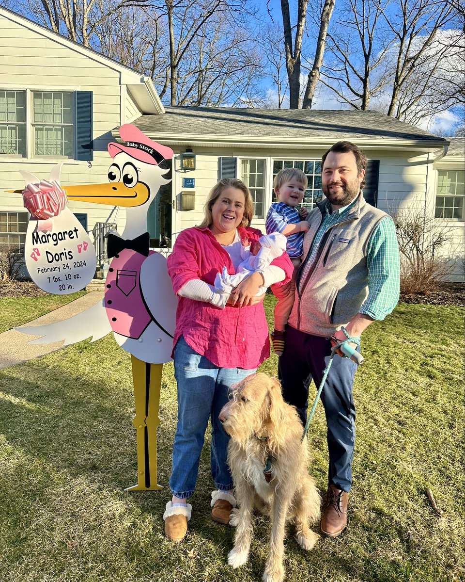 Colorectal Cancer Alliance tweet media