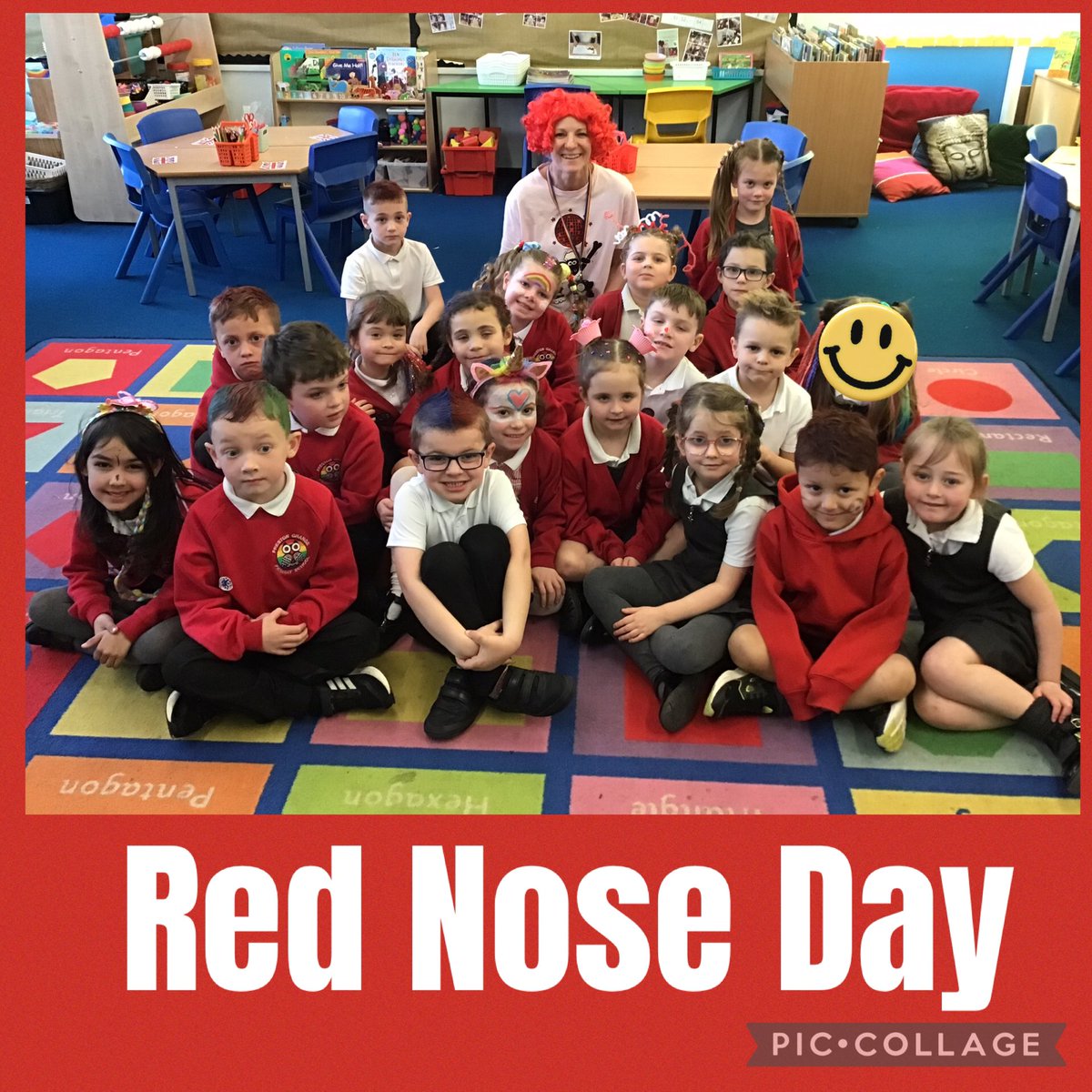 Preston Grange Primary School tweet media