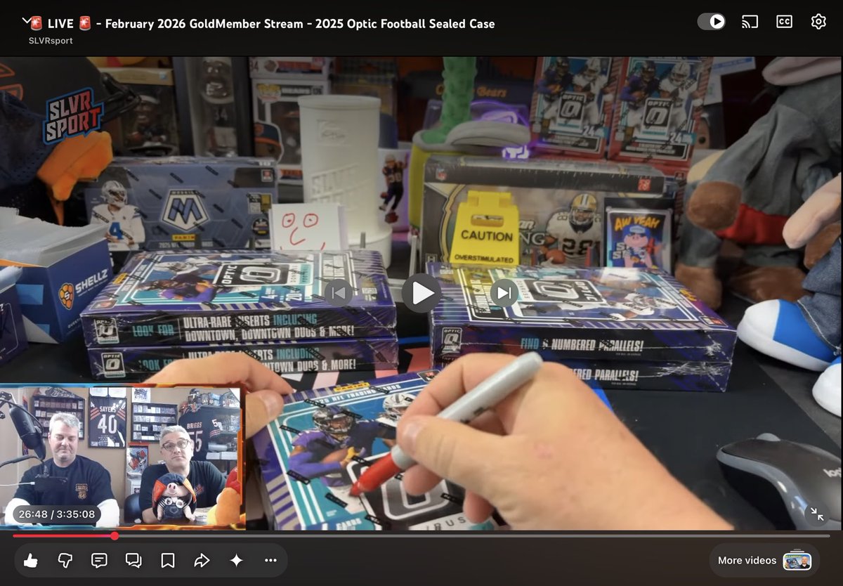 SLVRsport tweet media