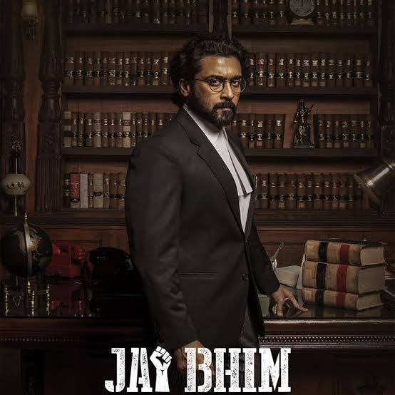 labstamil's tweet photo. What is propaganda in films? Few examples:
- Jai Bhim: TN state award winning film inspired by real events that retained real hero's name as advocate Chandru but changed the villain's name/religion from Anthonysamy to Gurumurthy and added caste markers to target one community randomly.

- Pathonpatham Noottandu: Kerala state award winning film portraying the real life of Arattupuzha Velayudha Panicker by inserting a fictional character named Nangeli to make audience believe she was real and sell the atrocity literature. A Tamil film Aadai narrates the same Nangeli in documentary style as if she was a real historic character.

- Jana Gana Mana/Shakthi Thirumagan/Kaala: Constantly using images of politicians who look like the PM Modi and FM Nirmala in characters with negative shade for subconscious visual manipulation. Positive characters are from minority/oppressed communities (Kaala, Zareena, Lenin, Saba Mariyam) and villains will always have Hindu GC surnames (Haridev Abhyankar, Vishnu Pai, Nageshwara Rao, Shweta Gupta, Abhyankar Swamy). Heroes will be shown reading Ravana Kaaviyam and respecting Haram rules but will be eating beep. Villain will be doing Ram Pooja during climax. Meiyazhagan showed a likeable villager worshipping Muruga and EVR side-by-side. EVR has spoken in an uncouth manner about the birth of Lord Muruga, but why let facts get in the way of a good propaganda?

These films know exactly what they are doing but they are never called propaganda by the usual suspects. 
What gets called as propaganda though? 
- Kashmir Files based on the real genozidal exodus of Kashmiri Pandits. 
- Kerala Files based on real reported cases of Kerala women trapped in Afghanistan after joining ISIS. 
- Dhurandhar based on real Lyari gangs arming ISI terrorists who carried out 26/11 attacks on Indian civilians.

You can fool some people some of the time. 
You cannot fool all people all the time.
Satyameva Jayate.