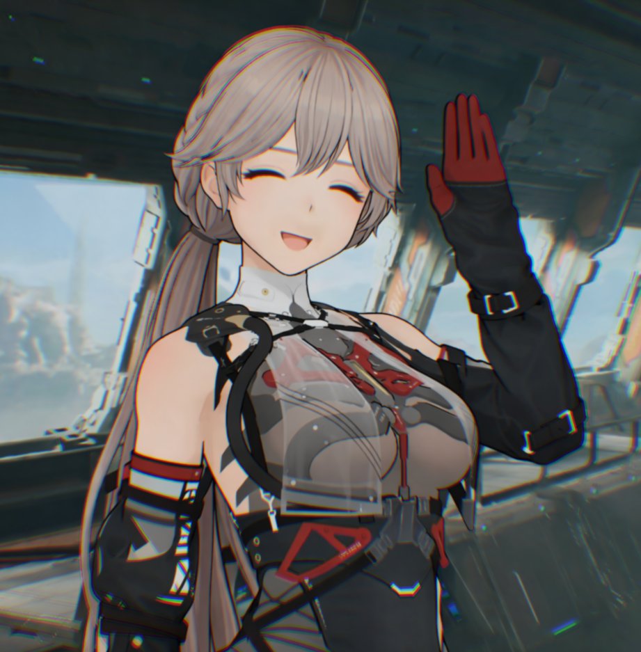 名無師 tweet media