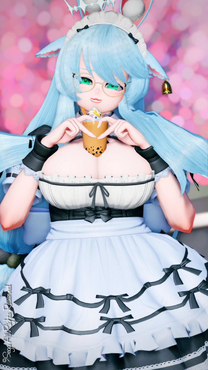 DR🐰💙 tweet media