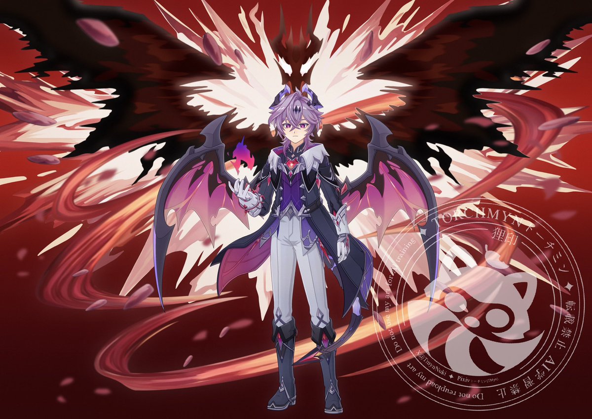 TorchMyn tweet media