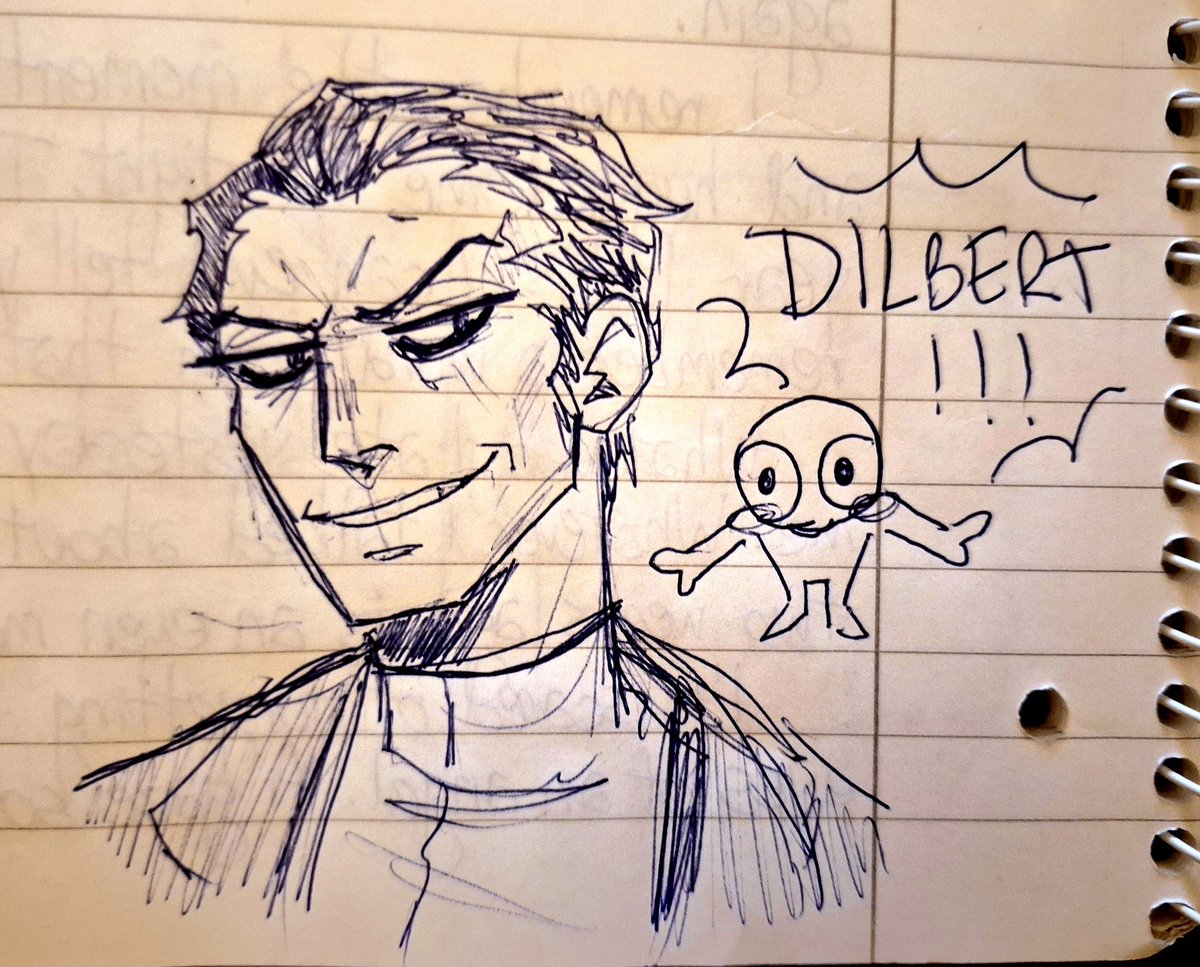 Noa 🐰 (comms open!) tweet media