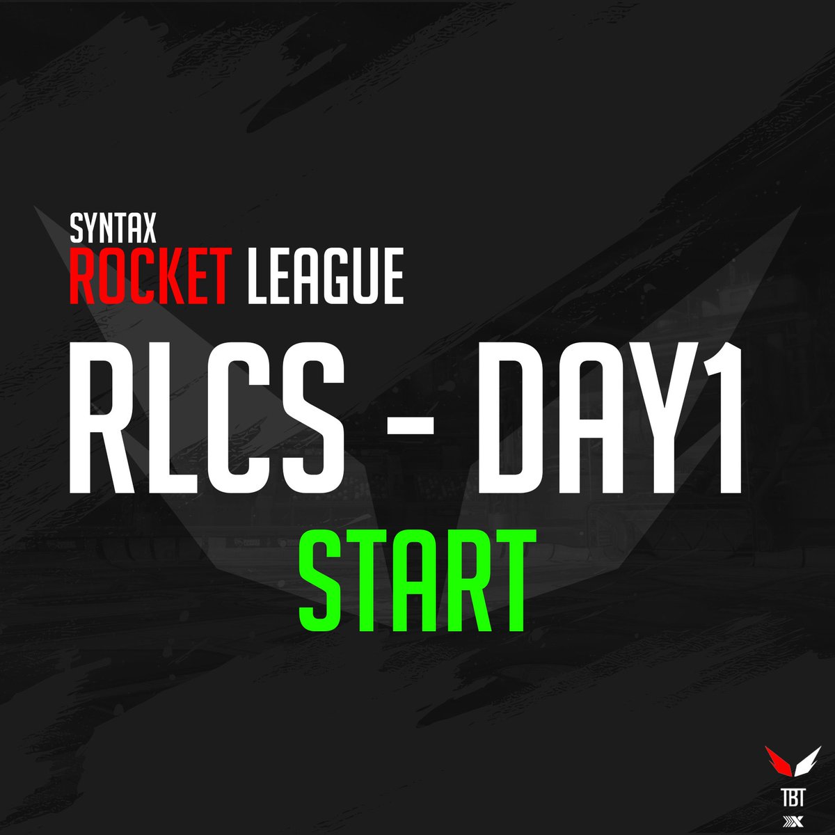 TeamSyntax tweet media