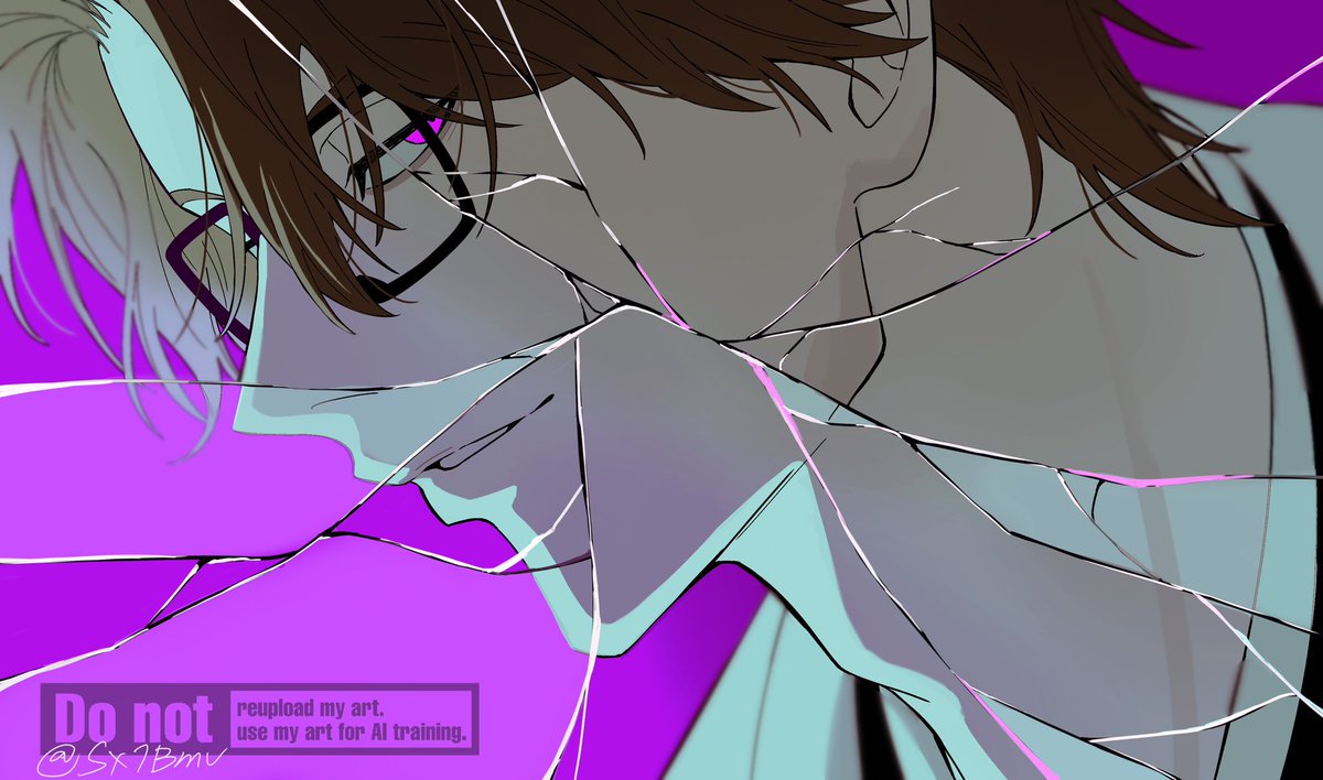 しらみ tweet media