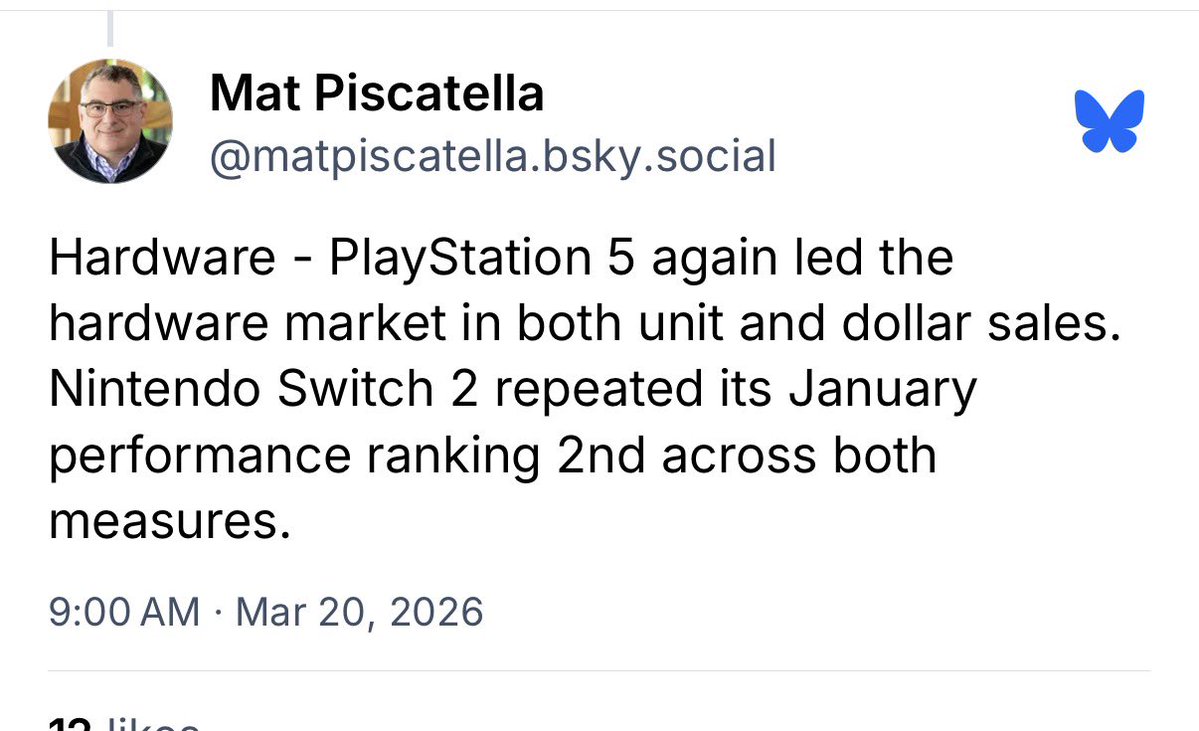 Hunter 🎮 tweet media