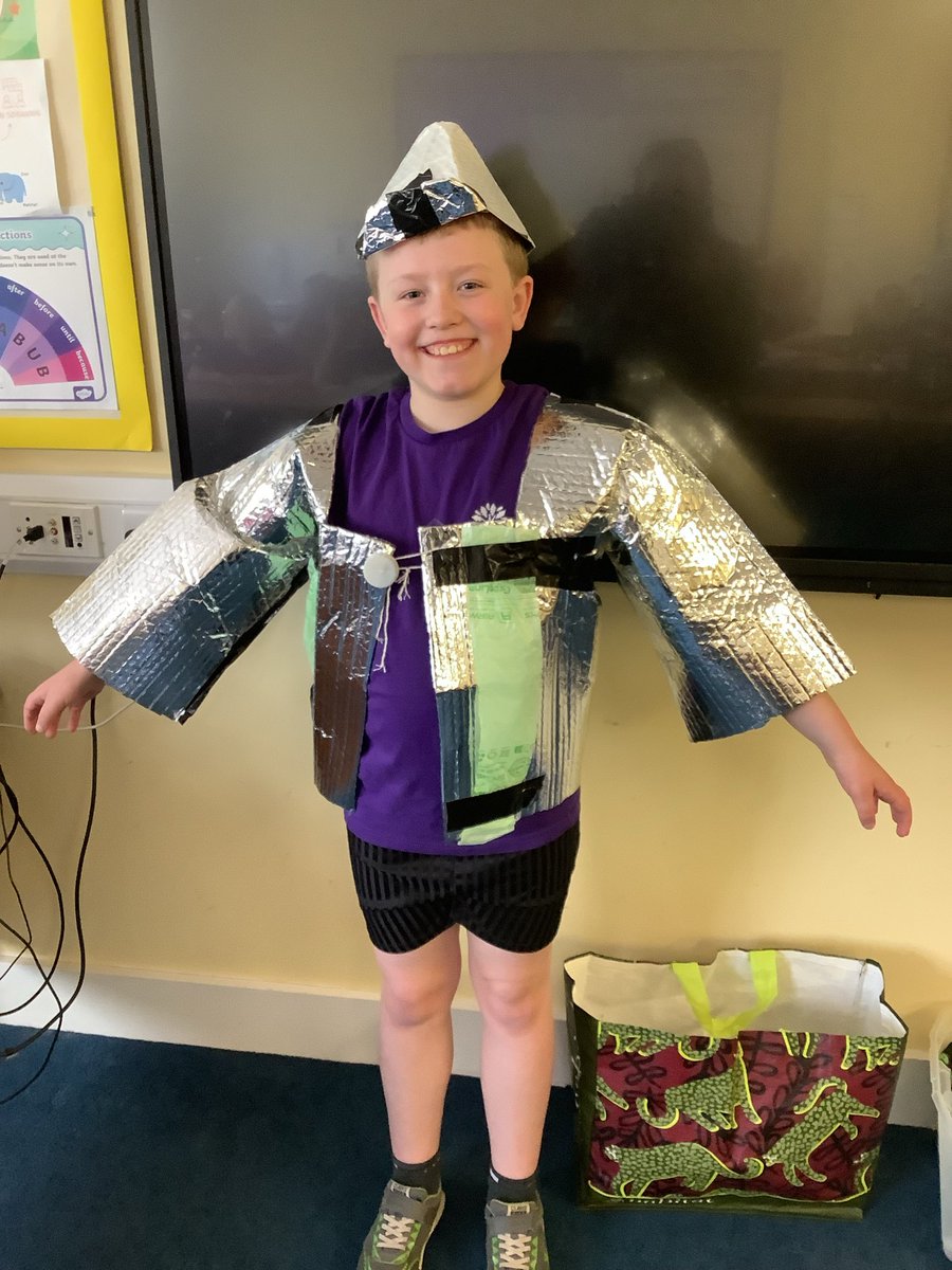 William Cobbett Primary School tweet media