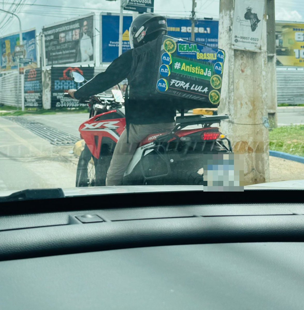 Os trabalhadores estão com a direita