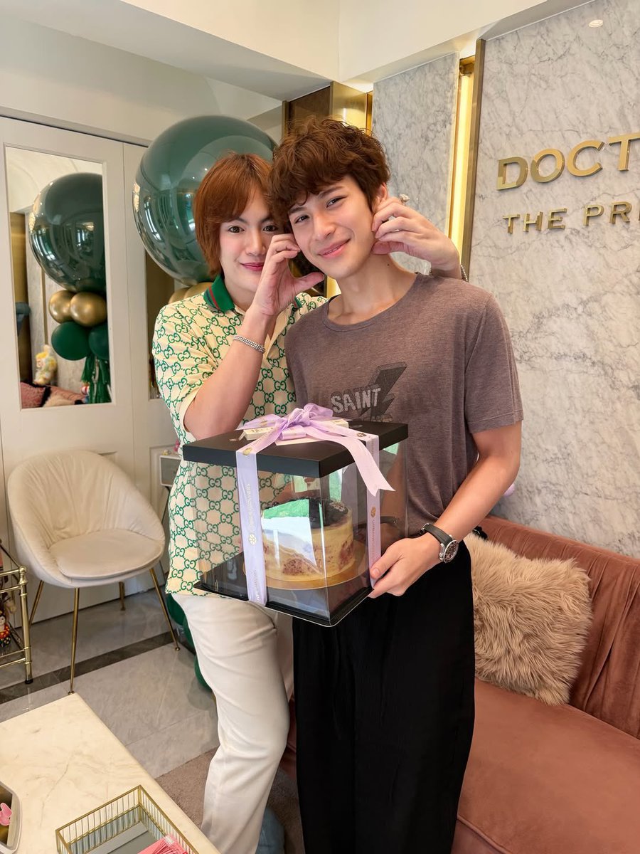 MarkOhmUpdateTH tweet media