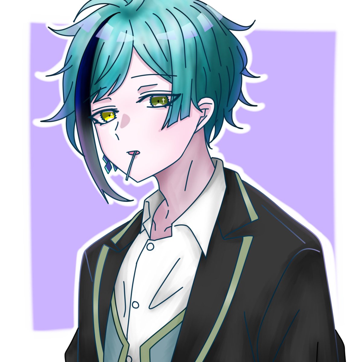 しゃむめろ🍈 tweet media