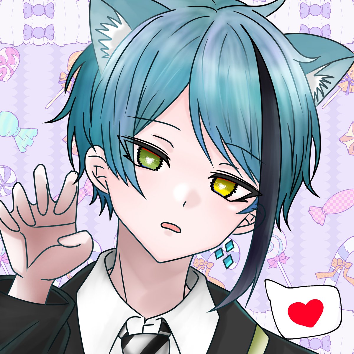 しゃむめろ🍈 tweet media