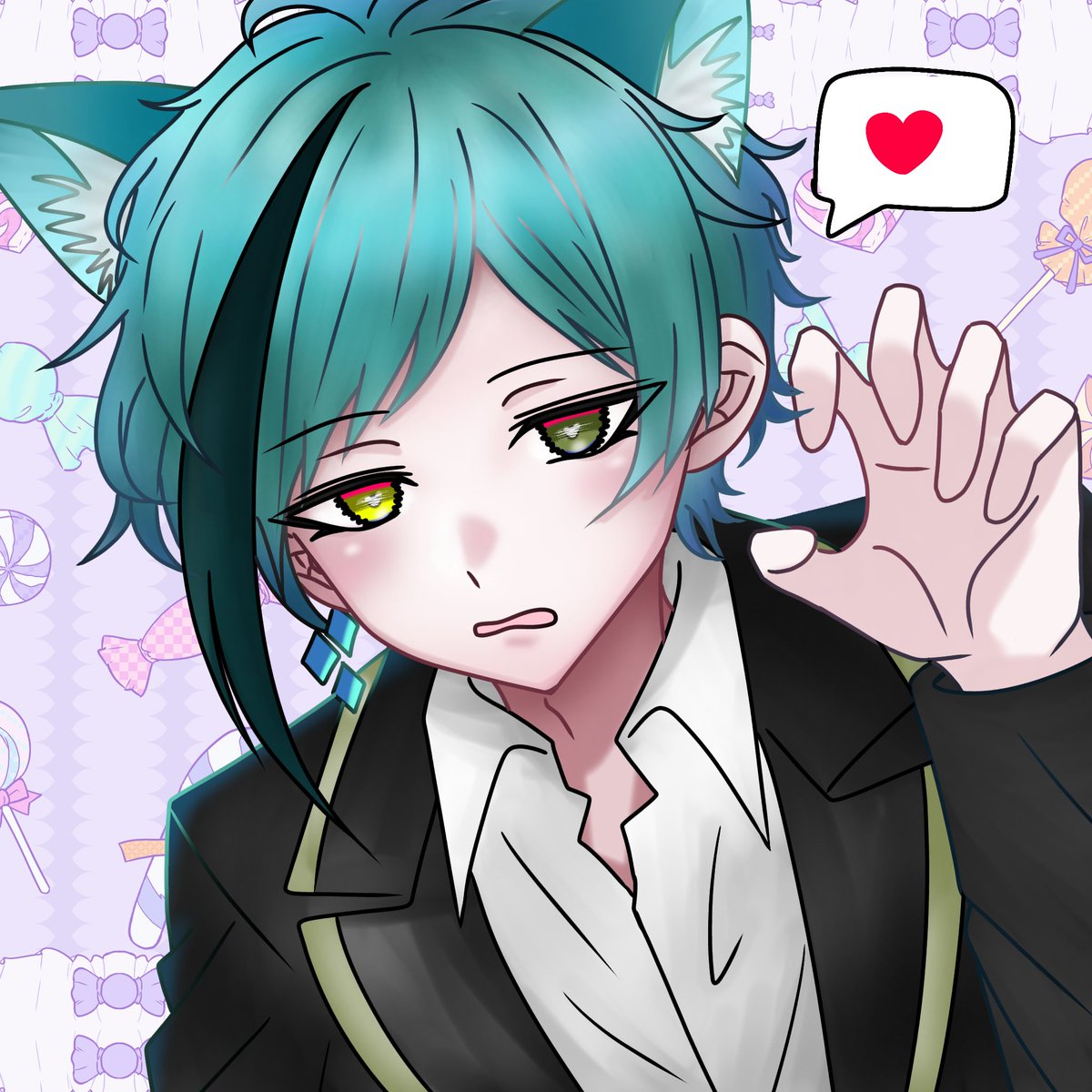 しゃむめろ🍈 tweet media