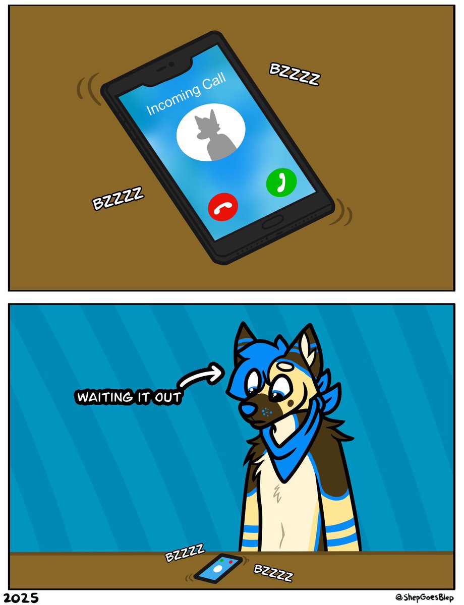 Shep🖌🐾 tweet media