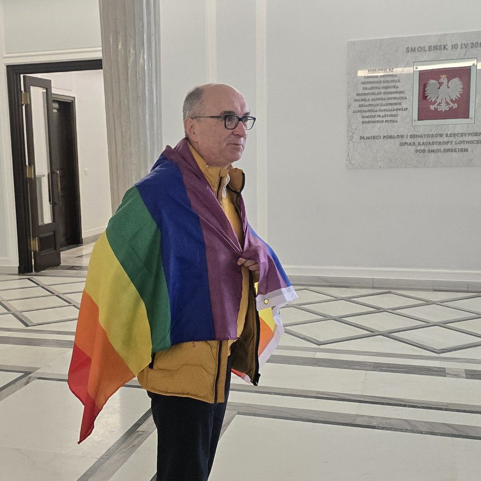 Marcin Możdżonek tweet media