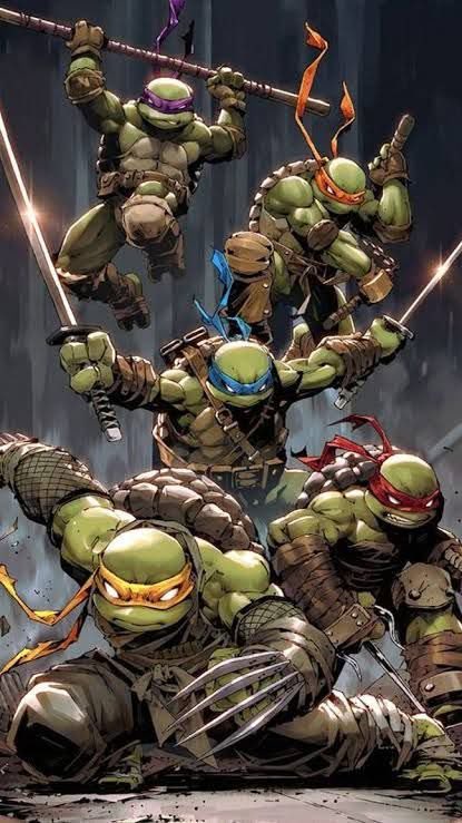 Turtle_Lair tweet media