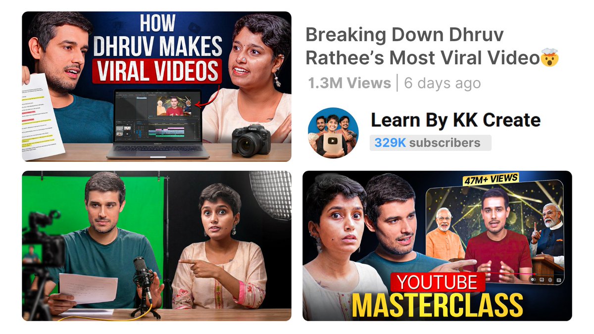 Aanchal Creates 🎨 tweet media