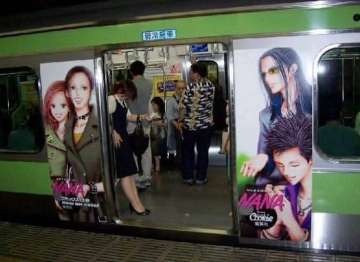 Anime Vibes tweet media