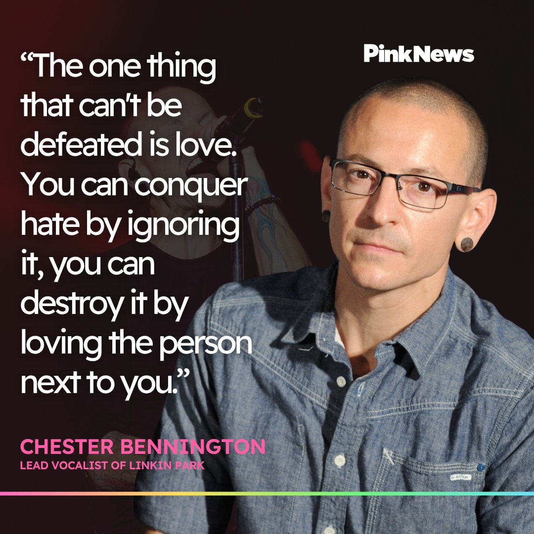 PinkNews tweet media