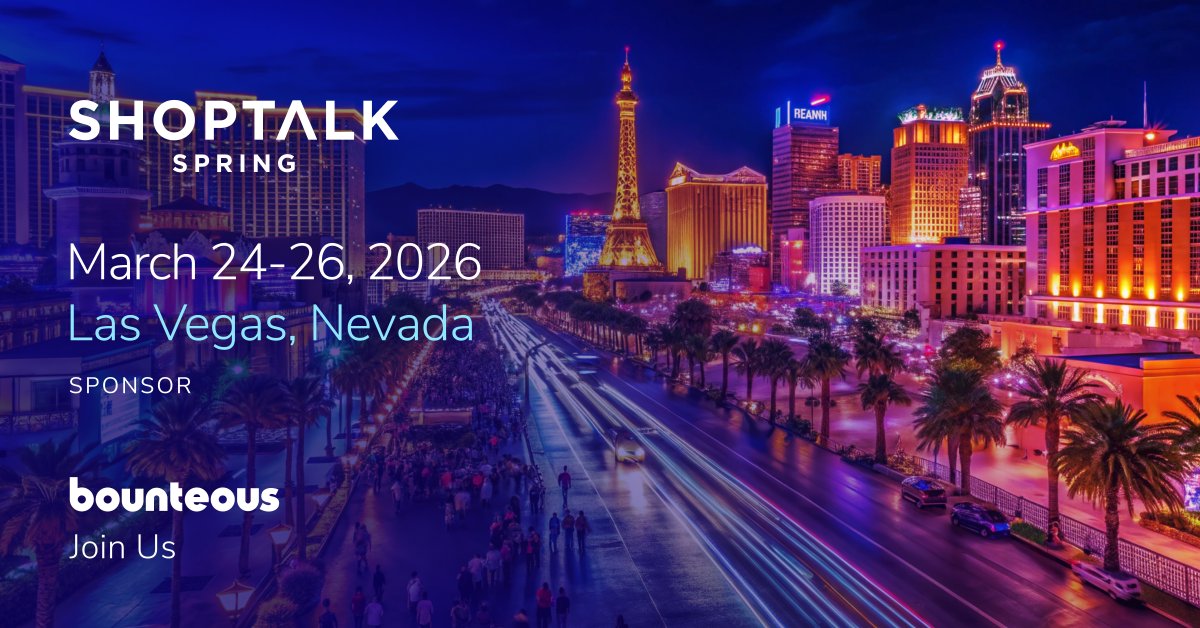 Bounteous tweet media