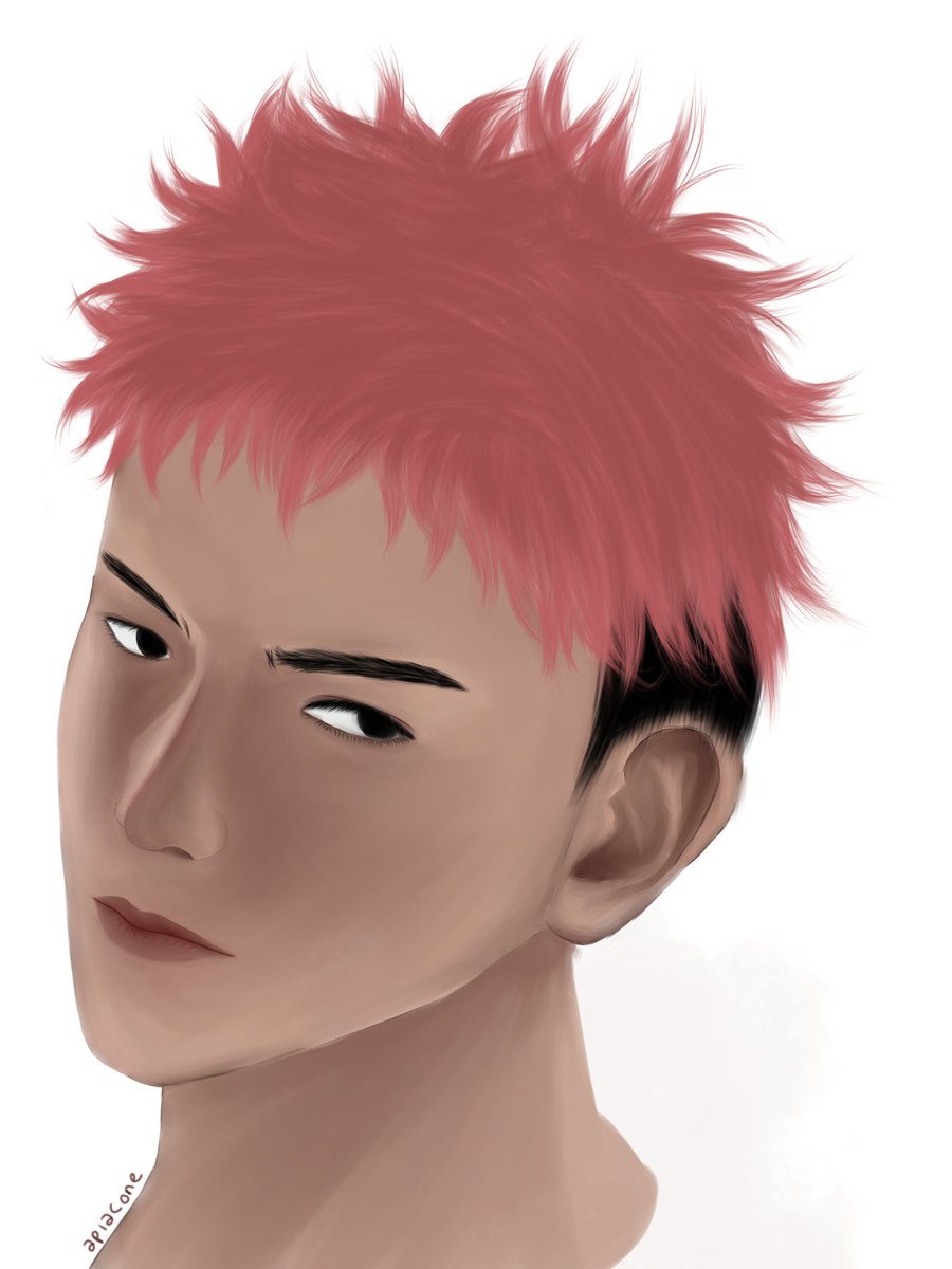 レイ: looking for moots. tweet media