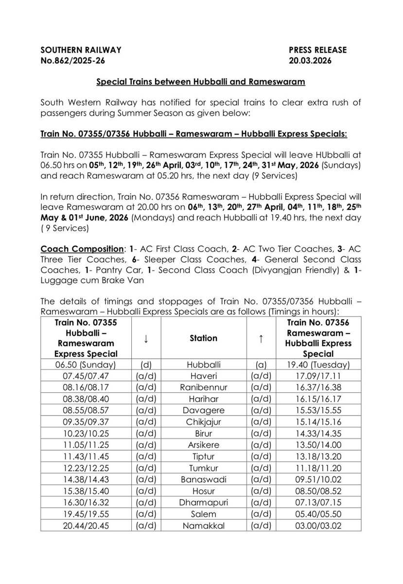 DRM MADURAI tweet media